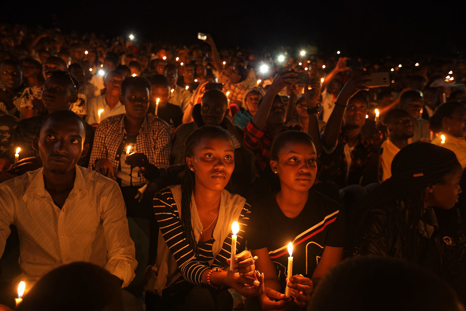 Photos: Associated Press Photos of the Week